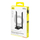 Adapter WiFi USB Baseus FastJoy B01317600111-05, 1300 Mb/s, WiFi 6, i zi