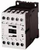 Kontaktor fuqie Eaton DILM12-10, 12A, 3P 220V DC, 1NO