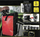Торба за багаж за велосипед Dunlop, 15L, водоотпорна, црвена