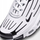 Atlete për kalamajt Nike Air Max Tuned, rrjetë sintetike, Tuned Air, të bardha