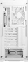 Kasë Antec DF700 Flux, Midi Tower