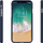 Kapak telefoni Mercury Goospery Soft Feeling, për iPhone 12 12 Pro 6.1", blu