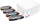 Set tonerësh CoreParts HP 3500 CMYK, multipack, shumëngjyrësh