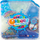 Set loje Orbeez Mixin Slime, me slime dhe kokrra uji, shumëngjyrësh