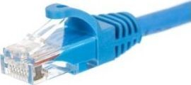 Kabllo rrjeti Netrack Patchcord RJ45, Cat 5e UTP, 5m, blu