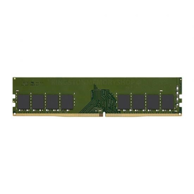 Modul memorie Kingston KSM32ES8/16MF, 16GB DDR4 3200MHz, ECC, jeshile