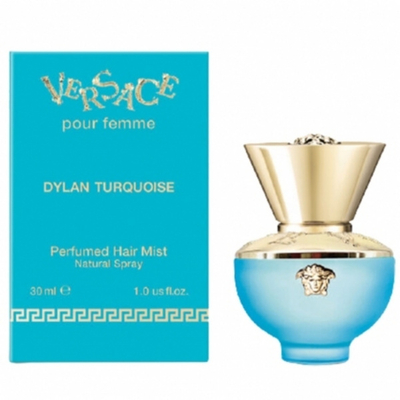 Sprej për flokë Versace Dylan Turquoise