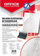 Office Products Картонски Корици за Врзување, A4, 250 gsm, 100 парчиња, Бели