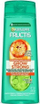 Shampo Garnier Fructis Grow Strong Orange, për flokë të hollë, kundër rënies, 400ml