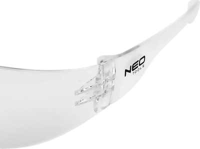 Syze sigurie NEO, transparente