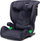 Sedilje makine Caretero NIMBUS I-SIZE, 100-150cm, ISOFIX, blu e errët