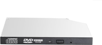 Drive optik HP