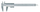 Mikrometër LIMIT 200 x 38mm (26700351)