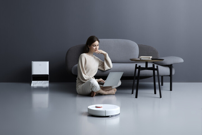 Fshesë robotike Xiaomi Robot Vacuum X10 EU