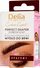Dyll për vetlla Delia Cosmetics Expert, fiksues, kafe, 10 ml