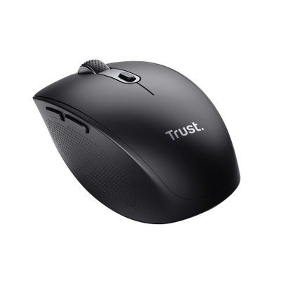 Maus Trust Ozaa, 3200 DPI, i zi