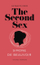 The Second Sex Short Edition - Simone De Beauvoir
