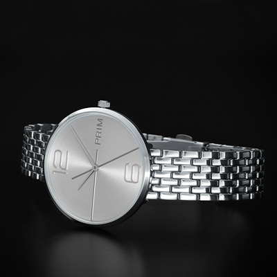 Orë dore Prim Fashion Titanium W02P.13183.A