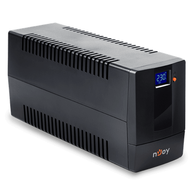 nJoy Horus Plus 800VA, Interactive UPS