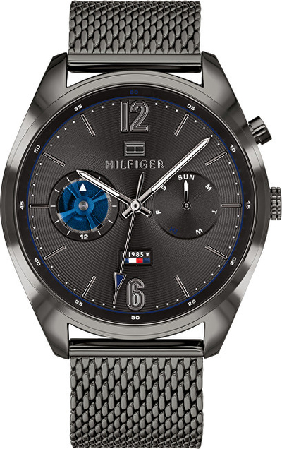 Orë dore Tommy Hilfiger Deacan 1791546