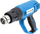Pistoletë termike Högert Technik Heat Gun, 2000W, deri 600°C, blu