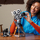 Set LEGO Disney Tribute Camera, model për me mbajt në koleksion, për fansat e Disney-t, shumëngjyrësh