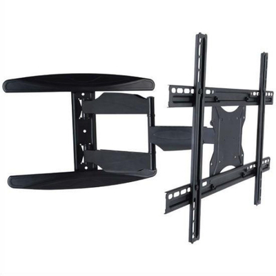 Mbajtëse muri për TV Techly, 40-65", 35kg, e zezë