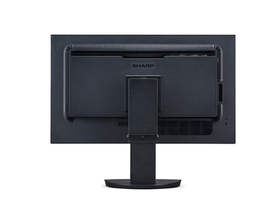 Monitor Sharp MultiSync EA272Q, 27", QuadHD 2560 x 1440, i zi