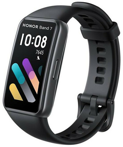 Byzylyk smart Honor Band 7 hHR028, i zi