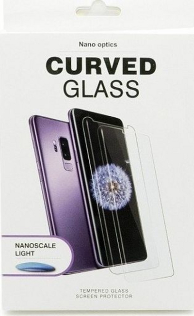 Xham mbrojtës GLASS TEMPERED UV NANO GLASS për Huawei Mate 40, transparent