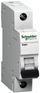 Mini çelës automatik Schneider Electric K60N, 1 pol, 13A, 230V, i bardhë