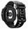 Aksesor për smartwatch Spigen Rugged Armor Pro, Galaxy Watch8 44mm, i zi