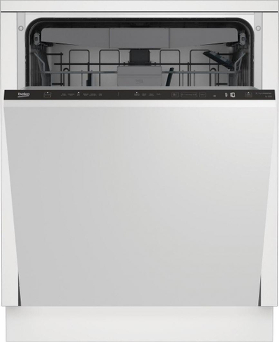 Enëlarëse Beko BDIN36520Q