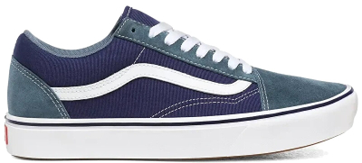 Atlete VANS VN0A3WMAWX01, të kaltra, nr 44