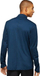 Duks për meshkuj Asics Core LS 1/2 Winter Top Blue, L, i kaltër