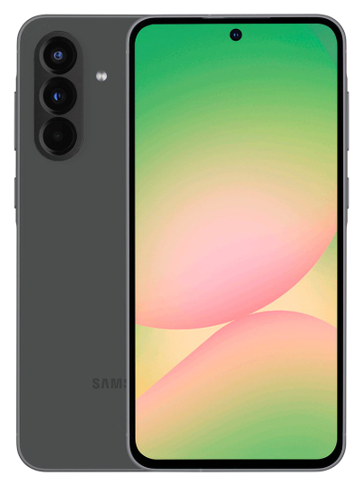 Телефон Samsung Galaxy A56 5G A566B, 6.7", 8GB 128GB, графитен