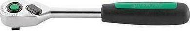 Çelës ratchet Stahlwille 12111020, 3/8", dhëmbëza fine, quick release