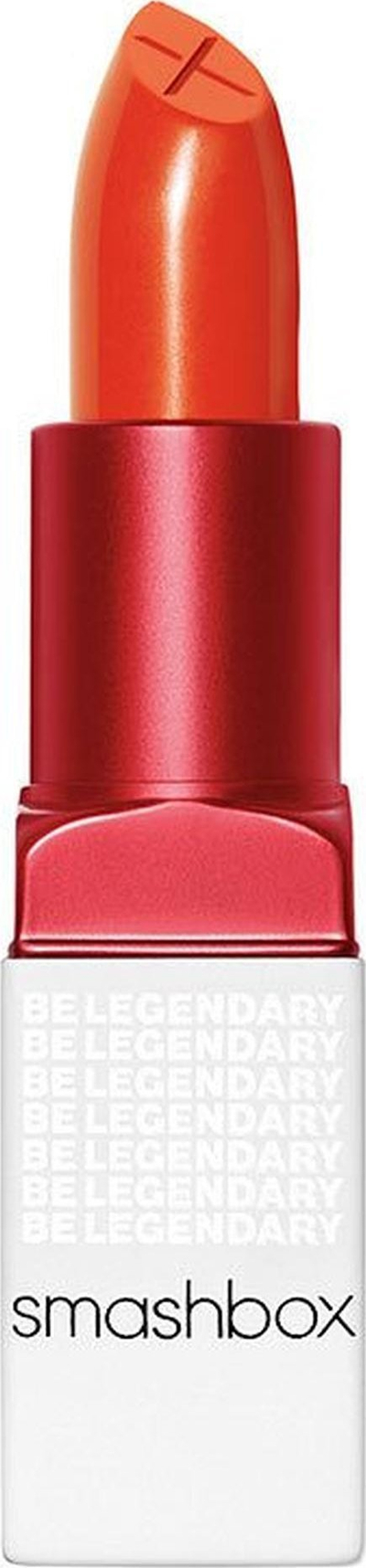 Крем кармин Smashbox Prime and Plush, 3.4g, Super Bloom
