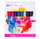 Set pena brush Ecoline, 10 copë, akvarel, multikolor