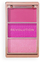 Палета руменила Revolution Blush Icon Palette Hot Pink Flag, висока пигментација, мат и сјајни нијанси