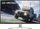 Monitor LG 4K HDR 32UN500-W, 31.5"