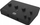 Ndërfaqe audio Creative Sound Blaster Live Audio A3, USB C, 24 bit 96 kHz, e zezë