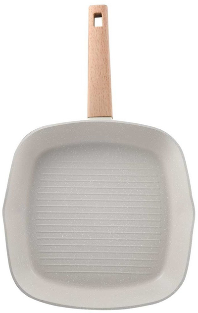 Tigan Bergner BG-30639, 28 cm, bezh