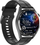 Ora inteligjente Tracer SM6 Opal, ekran HD, Bluetooth, e zezë