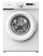 Rrobalarëse Vivax WFL-100615BS, 6kg, 1000rpm, A+, e bardhë