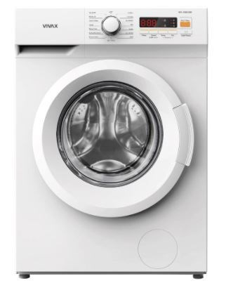 Rrobalarëse Vivax WFL-100615BS, 6kg, 1000rpm, A+, e bardhë