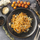 Set aksesorësh makaronash Gastroback 60977, 3 pjesë, çelik inox, argjendtë