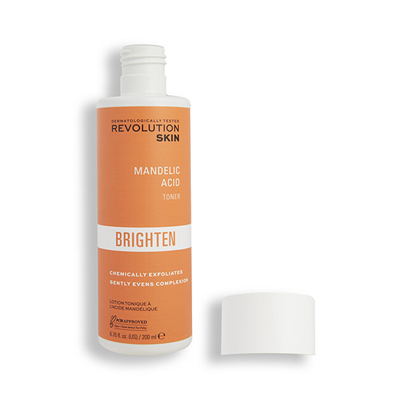 Tonik për lëkurë Revolution Skincare Mandelic Acid Toner, 200 ml