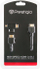 Kабел HDMI Prestigio PHDMIAC1, 1.8m, 10.2Gb/s, црна