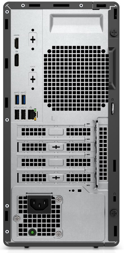 Kompjuter Dell Optiplex 7020 Tower, Intel i5-14500, 8GB RAM, 512GB SSD, UHD 770, Windows 11 Pro, i zi